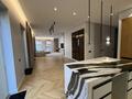 4-комнатная квартира · 200 м² · 1/3 этаж, Аль- Фараби 116/31-56 — Аль-Фараби - Есентай за 3.5 млн ₸ в Алматы, Медеуский р-н — фото 4