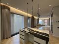4-комнатная квартира · 200 м² · 1/3 этаж, Аль- Фараби 116/31-56 — Аль-Фараби - Есентай за 3.5 млн ₸ в Алматы, Медеуский р-н — фото 5