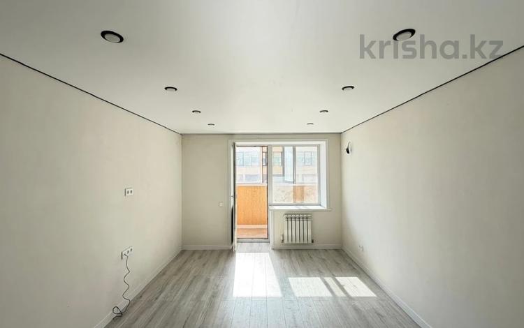1-комнатная квартира · 40 м² · 3/9 этаж, Горького за 23 млн ₸ в Петропавловске — фото 9