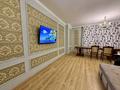 4-комнатная квартира · 185 м² · 1/4 этаж, Газизы Жубановой 39П — Центр города, рядом Народная канцелярия за 380 000 〒 в Актобе — фото 10