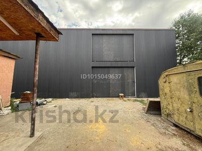 Склады · 400 м² за 1.6 млн ₸ в Алматы, Алатауский р-н