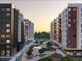 1-бөлмелі пәтер · 42.61 м² · 7/9 қабат, мкр Кайрат, Сыбызгы 100, бағасы: 30 млн ₸ в Алматы, Турксибский р-н — фото 3