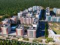 1-бөлмелі пәтер · 42.61 м² · 7/9 қабат, мкр Кайрат, Сыбызгы 100, бағасы: 30 млн ₸ в Алматы, Турксибский р-н — фото 5