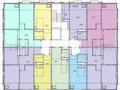 1-бөлмелі пәтер · 42.61 м² · 7/9 қабат, мкр Кайрат, Сыбызгы 100, бағасы: 30 млн ₸ в Алматы, Турксибский р-н — фото 6