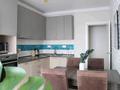 3-комнатная квартира · 67 м² · 9/15 этаж, Наурызбай батыра 50 — Жибек Жолы за 42 000 ₸ в Алматы, Алмалинский р-н — фото 7