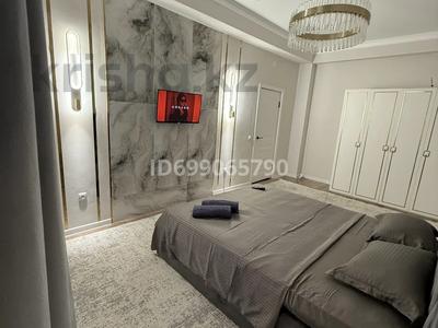 1-комнатная квартира · 47 м², 19-й мкр 10/1 за 2 000 〒 в Актау