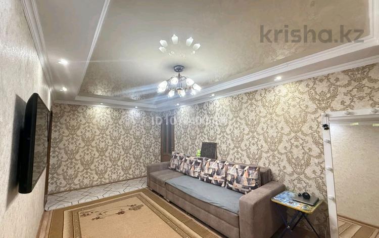 2-комнатная квартира · 46 м² · 4/4 этаж, мкр №1 — Саина Жубанова за 31 млн ₸ в Алматы, Ауэзовский р-н — фото 2