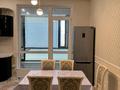 2-комнатная квартира · 75 м², Абикен Бектуров 1 за 380 000 ₸ в Астане, Есильский р-н — фото 2