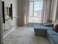 2-комнатная квартира · 75 м², Абикен Бектуров 1 за 380 000 ₸ в Астане, Есильский р-н — фото 5