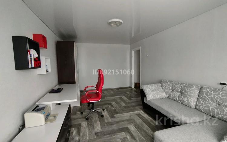 1-комнатная квартира, 30 м², 2/5 этаж, Мирошниченко 10 за 10 млн 〒 в Костанае — фото 2