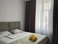 2-комнатная квартира · 54 м² · 1/10 этаж, мкр Юго-Восток, Микрорайон Байкена Ашимова 21а за 18 000 〒 в Караганде, Казыбек би р-н