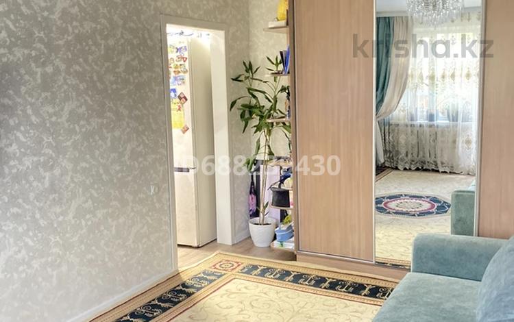 1-комнатная квартира, 32.5 м², 4/5 этаж, мкр Тастак-1 17 за 24.5 млн 〒 в Алматы, Ауэзовский р-н — фото 2