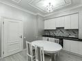 4-комнатная квартира · 102.1 м² · 2/13 этаж, Ходжанова за 103 млн ₸ в Алматы, Бостандыкский р-н — фото 18