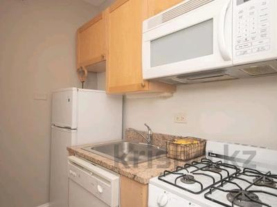 1-комнатная квартира · 38 м² · 2/5 этаж, Абылайхана за 170 000 ₸ в Астане, Алматы р-н