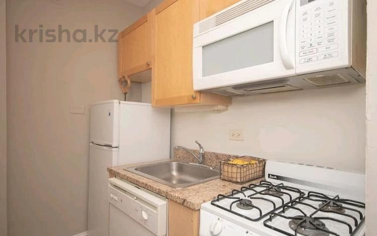 1-комнатная квартира · 38 м² · 2/5 этаж, Абылайхана за 170 000 ₸ в Астане, Алматы р-н — фото 2