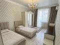 4-комнатная квартира · 154 м² · 4/10 этаж, ул. Касыма Аманжолова 24 за 99 млн ₸ в Астане, Алматы р-н — фото 4