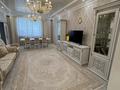 4-комнатная квартира · 154 м² · 4/10 этаж, ул. Касыма Аманжолова 24 за 99 млн ₸ в Астане, Алматы р-н — фото 9