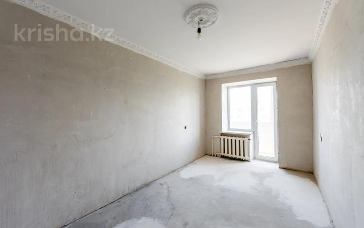 3-бөлмелі пәтер · 59.7 м² · 5/5 қабат, суворова 12, бағасы: 18.9 млн ₸ в Астане, Сарыарка р-н — фото 42