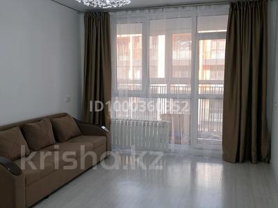 1-комнатная квартира · 32 м² · 3/4 этаж, мкр Шугыла, Мкр. Шугыла 340/36 к 11 за 180 000 ₸ в Алматы, Наурызбайский р-н