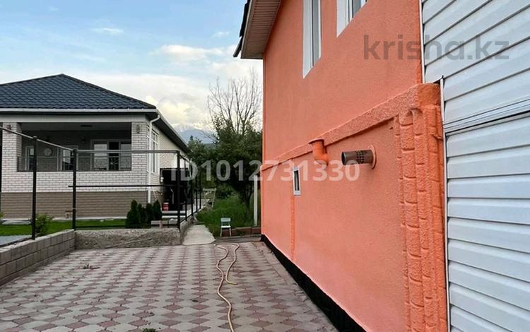Отдельный дом · 7 комнат · 160 м² · 12 сот., ул Илахун кокез 15 а за 50 млн ₸ в Есик — фото 2