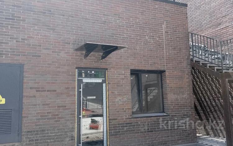 Еркін · 34.21 м², бағасы: 32 млн ₸ в Астане, Сарайшык р-н — фото 2