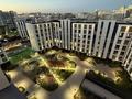 2-комнатная квартира · 40 м² · 11/12 этаж, ул. Жошы хан, 12/3 12/3 за 300 000 ₸ в Астане, Есильский р-н