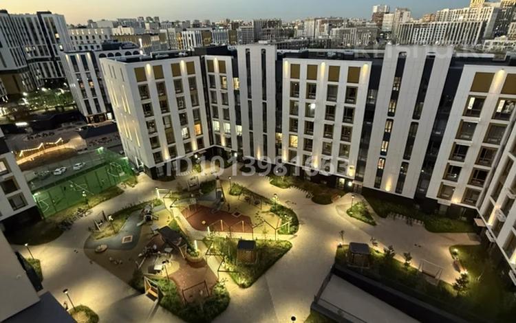 2-комнатная квартира · 40 м² · 11/12 этаж, ул. Жошы хан, 12/3 12/3 за 300 000 ₸ в Астане, Есильский р-н — фото 15