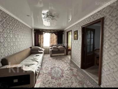 3-комнатная квартира · 61.3 м² · 3/5 этаж, Селевина 46 за 20 млн 〒 в Семее
