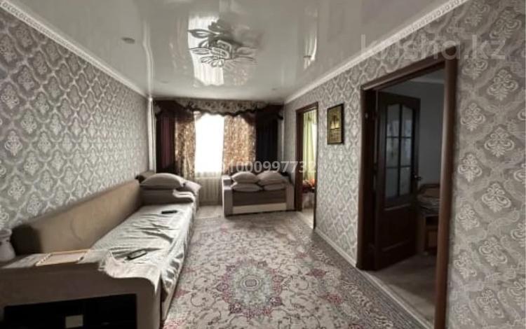 3-комнатная квартира · 61.3 м² · 3/5 этаж, Селевина 46 за 20 млн ₸ в Семее — фото 2