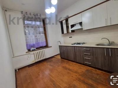 2-комнатная квартира, 59.2 м², 2/2 этаж, Ауэзова 171 за 31 млн 〒 в Алматы, Бостандыкский р-н