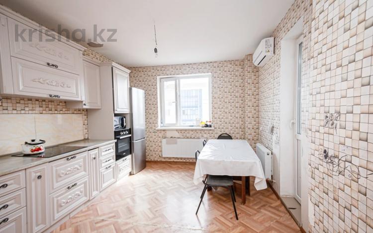 2-комнатная квартира · 70 м² · 12/12 этаж, Коргалжынское шоссе 25 — ТОП ЛОКАЦИЯ!!!!! за 31 млн ₸ в Астане, Нура р-н — фото 2