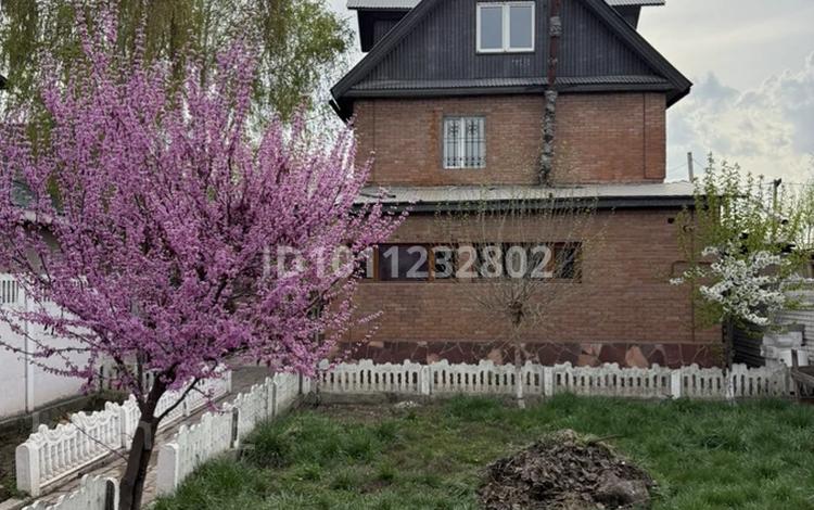 Жеке үй · 8 бөлме · 500 м² · 6 сот., Панфилова 19 — Кичикова, бағасы: 700 000 〒 в  — фото 2