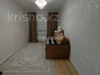 2 комнаты · 88 м² · 5/9 этаж, жилой массив Есет Батыр за 65 000 ₸ в Актобе