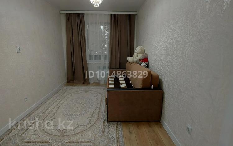 2 комнаты · 88 м² · 5/9 этаж, жилой массив Есет Батыр за 65 000 ₸ в Актобе — фото 2