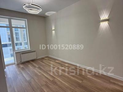 Пәтерлер в Астане: 2-бөлмелі пәтер · 56 м² · 4/9 қабат, Култегин 4, бағасы: 35.3 млн 〒 2-бөлмелі пәтер · 56 м² · 4/9 қабат, Култегин 4, бағасы: 35.3 млн 〒 в Астане, Нура р-н
