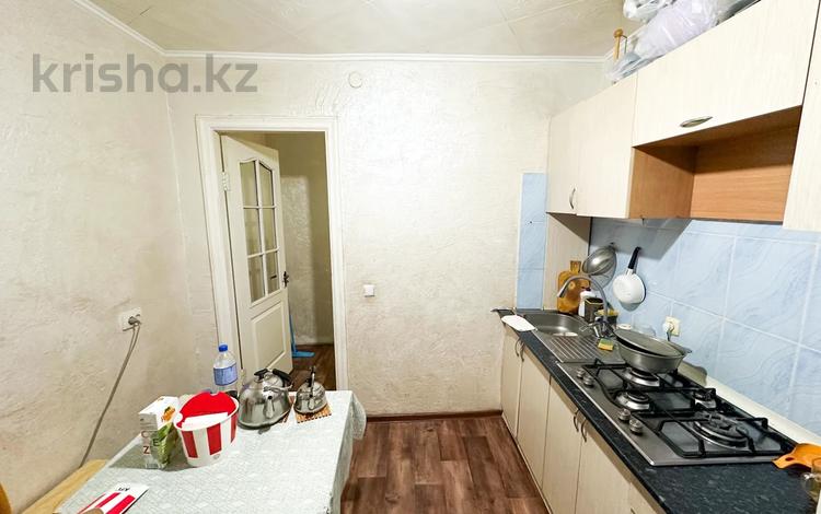 2-комнатная квартира · 48 м² · 2/5 этаж, Мушелтой за 13.5 млн ₸ в Талдыкоргане, мкр Мушелтой — фото 2