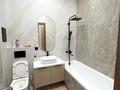 2-бөлмелі пәтер · 45 м² · 11/12 қабат, ул. Жошы хан, 12/3 12/3, бағасы: 41 млн ₸ в Астане, Есильский р-н — фото 10