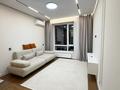 2-бөлмелі пәтер · 45 м² · 11/12 қабат, ул. Жошы хан, 12/3 12/3, бағасы: 41 млн ₸ в Астане, Есильский р-н — фото 2