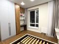 2-бөлмелі пәтер · 45 м² · 11/12 қабат, ул. Жошы хан, 12/3 12/3, бағасы: 41 млн ₸ в Астане, Есильский р-н — фото 4