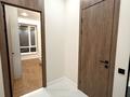 2-бөлмелі пәтер · 45 м² · 11/12 қабат, ул. Жошы хан, 12/3 12/3, бағасы: 41 млн ₸ в Астане, Есильский р-н — фото 7