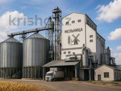 Промбаза · 2000 соток, Карбышева 131 за 5.5 млрд ₸ в Костанае
