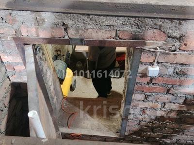 Гараж · 44 м² · Независимости Ердена 37 — Возле ресторана Керемет, бағасы: 6.5 млн ₸ в Сатпаев