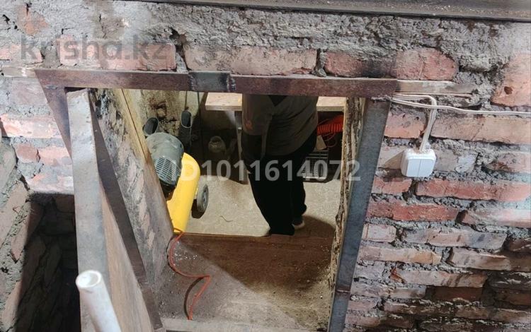 Гараж · 44 м² · Независимости Ердена 37 — Возле ресторана Керемет, бағасы: 6.5 млн ₸ в Сатпаев — фото 2
