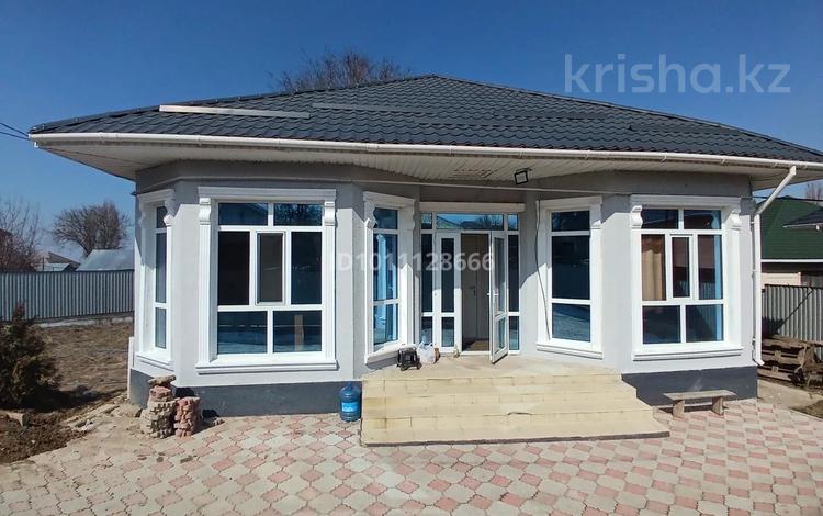 Жеке үй · 4 бөлме · 110 м² · 5 сот., Бирлик 11/4, бағасы: 250 000 〒 в Жанатурмысе — фото 2