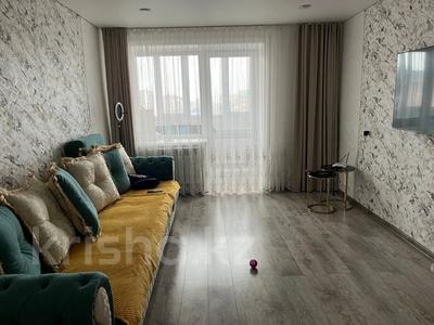 3-бөлмелі пәтер · 63 м² · 5/5 қабат, Назарбаева, бағасы: 24.5 млн ₸ в Петропавловске