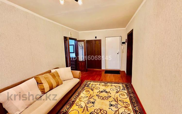 2-комнатная квартира · 52 м² · 2/6 этаж, Сатпаева — Сатпаева-Беркимбаева за 170 000 ₸ в Экибастузе — фото 2
