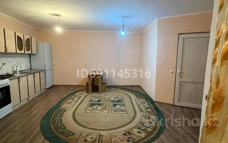 2-комнатный дом помесячно, 70 м², 6.5 сот., Герцена 111Б — Ереванская