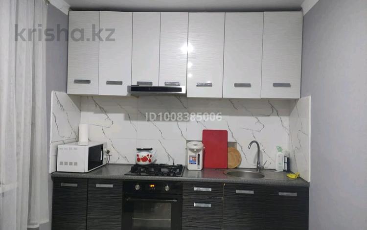 Жеке үй · 2 бөлме · 56 м² · 8 жүзд., Алатау 22, бағасы: 18 млн ₸ в Кольди — фото 2
