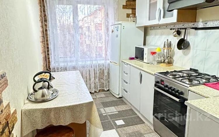 2-комнатная квартира · 51 м² · 3/5 этаж, самал за 18 млн ₸ в Талдыкоргане — фото 2