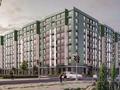 2-комнатная квартира · 46 м² · 3/9 этаж, Е-779 за 18.5 млн ₸ в Астане, Есильский р-н — фото 2